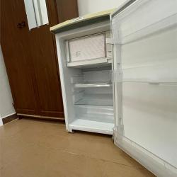 Номер комфорт с 1 двуспальной кроватью