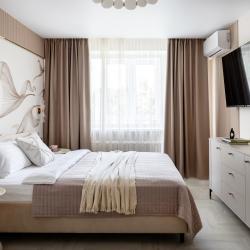 Фото Отель Zoya-Аpart на улице Пролетарская 81