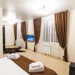 Фото Отель Регион 24