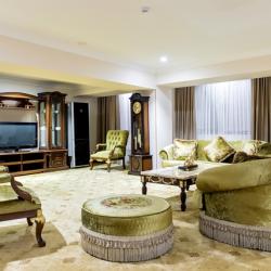 Фото Отель Shymkent Grand Hotel ( Гранд)