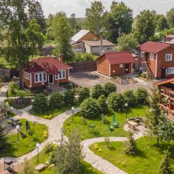 Фото Отель Кикино на Веле