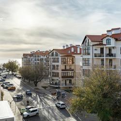 фото 35 Pro Apart (Про Апарт) на улице Крымская 19к3
