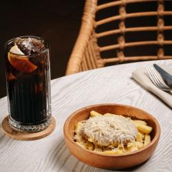 Фото Отель Сказка Алтая