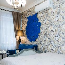 Фото Отель Грандъ Сова