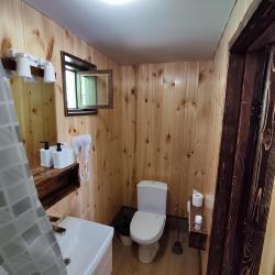 Фото Отель Большие Коты