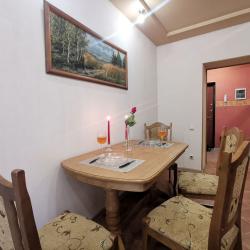 Фото Апартаменты на улице Чапаевская