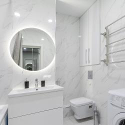 Фото Отель RentPlaza на улице Луначарского 3