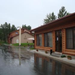 Фото Отель Митос