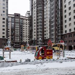 Фото Отель ModernaFlats на улице Заставская