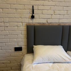 Номер стандарт семейный