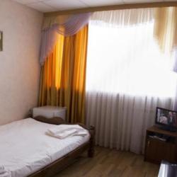 Фото Отель Уют