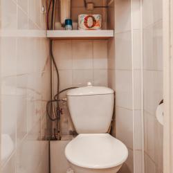 Фото Апартаменты на проспекте Чайковского 35