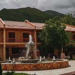 Фото Отель Ахтынские бани №1