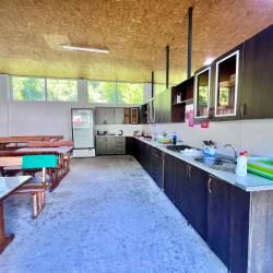 Фото Отель Эко-домики у Миланы