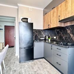 1-комнатные апартаменты улучшенные Пятигорск, ул.Первомайская 70 кв.159