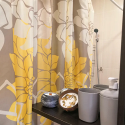 Фото Апартаменты на улице Еловая 8