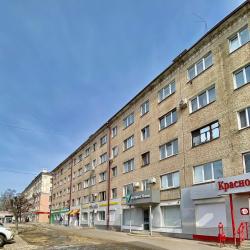 2-комнатные апартаменты стандарт