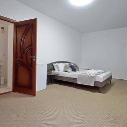 Фото Отель Белое Солнце