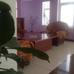 Фото Отель HAYAT inn (Хаятт Инн)