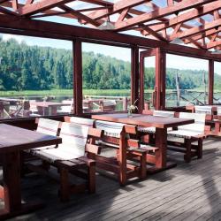 Фото Отель Восход