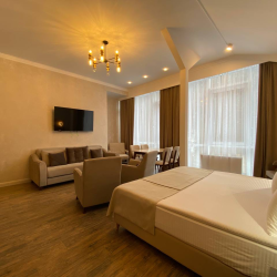 Номер студия комфорт