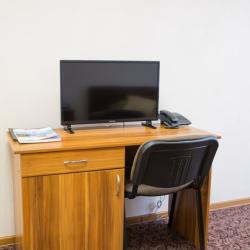 Фото Отель Клевер