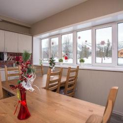 Фото Отель Хижина дяди Саши