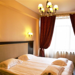 фото 45 Happy Inn Sofiyskaya (Хэппи Инн Софийская)