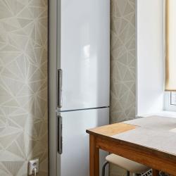 Фото Апартаменты на улице Озерковая