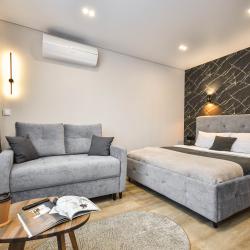 Фото Апартаменты на улице Весны 6