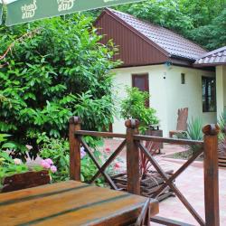 Фото Отель Вилла Леона