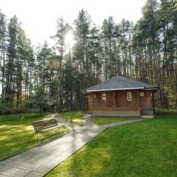 Фото Отель Княжья речка