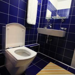 Фото Отель Паддок