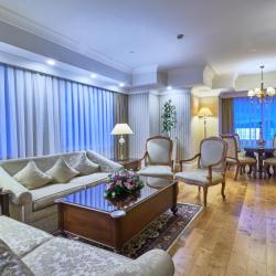 Фото Отель Rixos President Astana (Риксос Президент Астана)