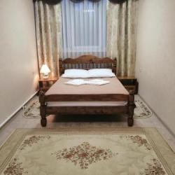 Фото Отель Уют