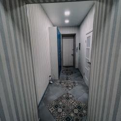 2-комнатные апартаменты стандарт