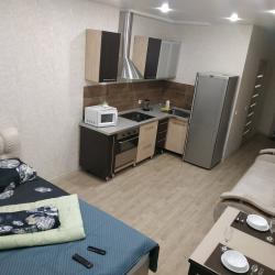 Фото Апартаменты на переулке Переходный