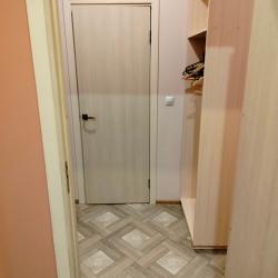 Комната стандарт с 1 двуспальной кроватью