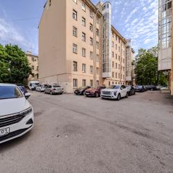 фото 4 Гости на улице Коли Томчака