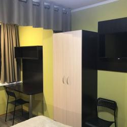 Фото Отель Smart Business Hotel (Смарт Бизнес)