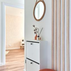 Фото Апартаменты на улице Горняцкая