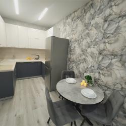 Фото Симбирские апартаменты на улице Красноармейская