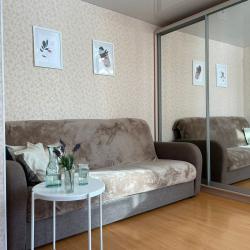 Фото Апартаменты Созвездие на проспекте 50 лет Октября 31