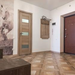Фото Апартаменты на улице имени Ивана Морозова
