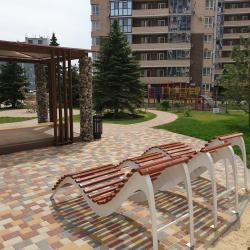 Фото Отель Гранд Авеню ВЛГ