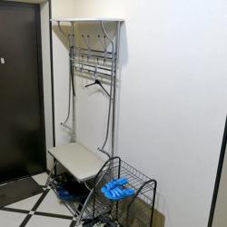 2-комнатные апартаменты стандарт