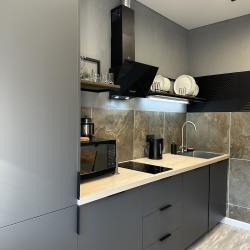 2-комнатные апартаменты улучшенные г. Кировск, ул. Олимпийская 75 кв 39