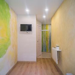 Фото Отель Well Apartments (Вэлл Апартментс) на улице Светланская