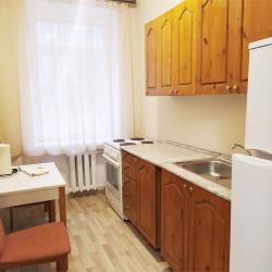 Фото Отель Нагорное