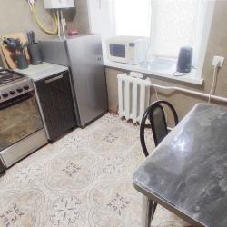 2-комнатные апартаменты улучшенные